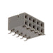 71609-305ALF by Amphenol ICC (FCI) - CONNECTOR RECPT 10POS 0.1 GOLD SMD R/A