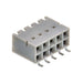71609-305LF by Amphenol ICC (FCI) - CONNECTOR RECPT 10POS 0.1 GOLD SMD R/A