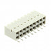 71609-309LF by Amphenol ICC (FCI) - CONNECTOR RECPT 18POS 0.1 GOLD SMD R/A