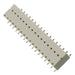 71609-317LF by Amphenol ICC (FCI) - CONNECTOR RECPT 34POS 0.1 GOLD SMD R/A