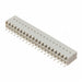 71609-320LF by Amphenol ICC (FCI) - CONNECTOR RECPT 40POS 0.1 GOLD SMD R/A
