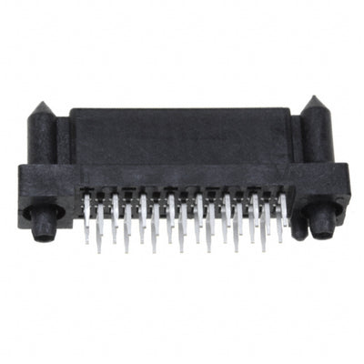 716607030 by Molex - CONNECTOR RECPT 30POS VERT GOLD