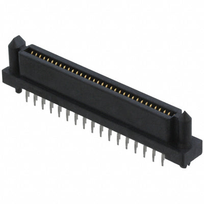 0716607068 by Molex - CONNECTOR RECPT 68POS VERT GOLD