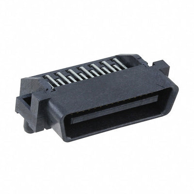 716612030 by Molex - CONNECTOR BTB PLUG 30POS R/A SOLDER