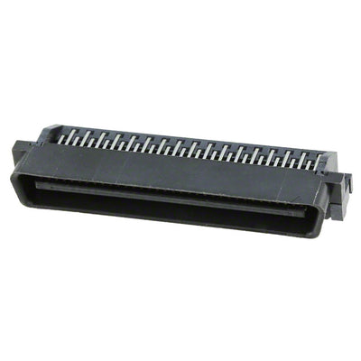 716612068 by Molex - CONNECTOR BTB PLUG 68POS R/A SOLDER