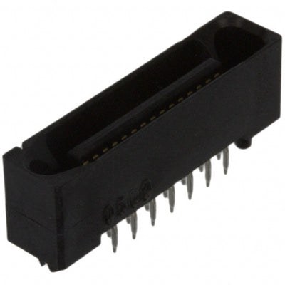 716617030 by Molex - CONNECTOR PLUG 30POS VERT GOLD