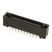 716617040 by Molex - CONNECTOR PLUG 40POS VERT GOLD