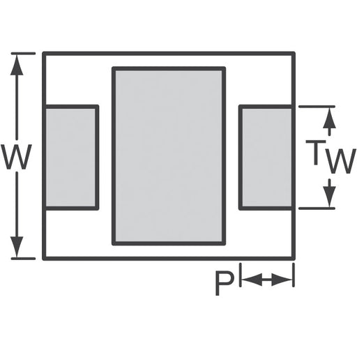 293D475X9063D8T by Vishay Sprague - TANT UL CAP 4.7UF 10% 63V 2917