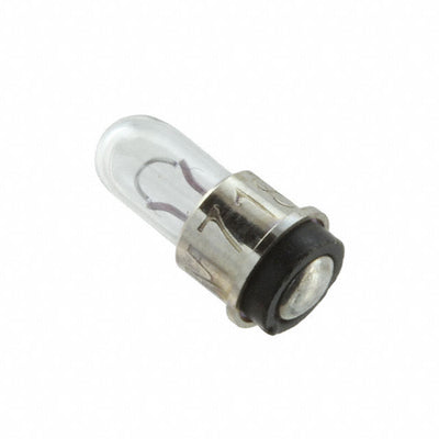 718 by Visual Communications Company - VCC - LAMP INCAND RT-1 SUB MIDGET 5V