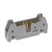 71918-014LF by Amphenol ICC (FCI) - CONNECTOR HEADER VERT 14POS 2.54MM