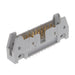 71918-020LF by Amphenol ICC (FCI) - CONNECTOR HEADER VERT 20POS 2.54MM