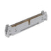 71918-050LF by Amphenol ICC (FCI) - CONNECTOR HEADER VERT 50POS 2.54MM