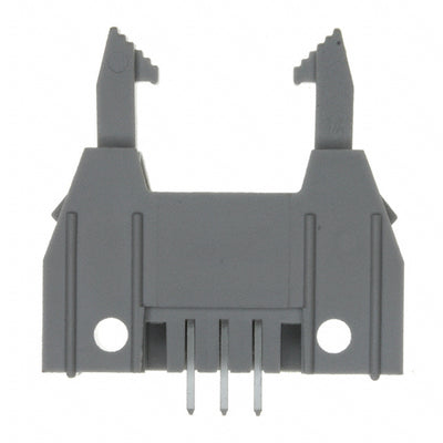 71918-106LF by Amphenol ICC (FCI) - CONNECTOR HEADER VERT 6POS 2.54MM