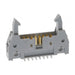 71918-116 by Amphenol ICC (FCI) - CONNECTOR HEADER VERT 16POS 2.54MM