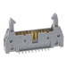 71918-120LF by Amphenol ICC (FCI) - CONNECTOR HEADER VERT 20POS 2.54MM