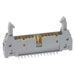 71918-126LF by Amphenol ICC (FCI) - CONNECTOR HEADER VERT 26POS 2.54MM