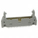 71918-130LF by Amphenol ICC (FCI) - CONNECTOR HEADER VERT 30POS 2.54MM