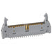71918-134 by Amphenol ICC (FCI) - CONNECTOR HEADER VERT 34POS 2.54MM