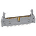 71918-134LF by Amphenol ICC (FCI) - CONNECTOR HEADER VERT 34POS 2.54MM