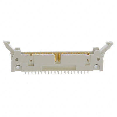 71918-140 by Amphenol ICC (FCI) - CONNECTOR HEADER VERT 40POS 2.54MM