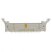 71918-140 by Amphenol ICC (FCI) - CONNECTOR HEADER VERT 40POS 2.54MM