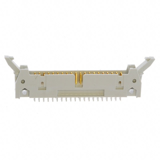 71918-140LF by Amphenol ICC (FCI) - CONNECTOR HEADER VERT 40POS 2.54MM