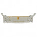 71918-140LF by Amphenol ICC (FCI) - CONNECTOR HEADER VERT 40POS 2.54MM