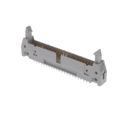71918-144LF by Amphenol ICC (FCI) - CONNECTOR HEADER VERT 44POS 2.54MM