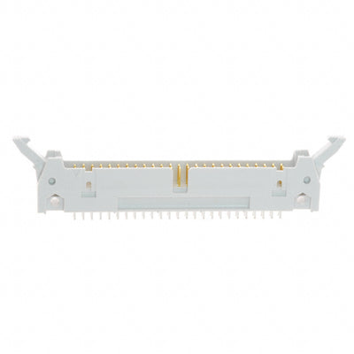 71918-150 by Amphenol ICC (FCI) - CONNECTOR HEADER VERT 50POS 2.54MM