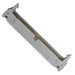 71918-160LF by Amphenol ICC (FCI) - CONNECTOR HEADER VERT 60POS 2.54MM