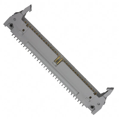 71918-164LF by Amphenol ICC (FCI) - CONNECTOR HEADER VERT 64POS 2.54MM