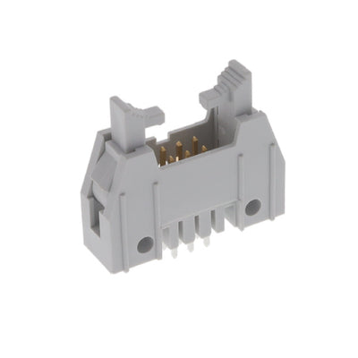71918-206LF by Amphenol ICC (FCI) - CONNECTOR HEADER VERT 6POS 2.54MM