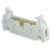 71918-220LF by Amphenol ICC (FCI) - CONNECTOR HEADER VERT 20POS 2.54MM