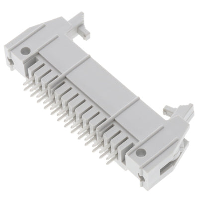 71918-226LF by Amphenol ICC (FCI) - CONNECTOR HEADER VERT 26POS 2.54MM