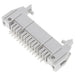 71918-226LF by Amphenol ICC (FCI) - CONNECTOR HEADER VERT 26POS 2.54MM