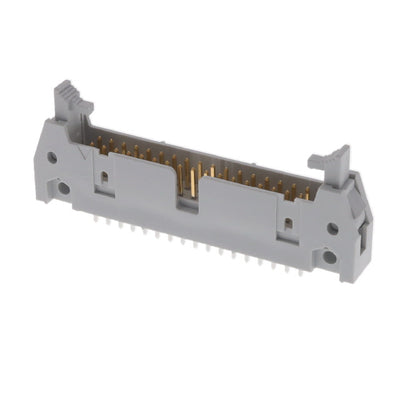 71918-234LF by Amphenol ICC (FCI) - CONNECTOR HEADER VERT 34POS 2.54MM