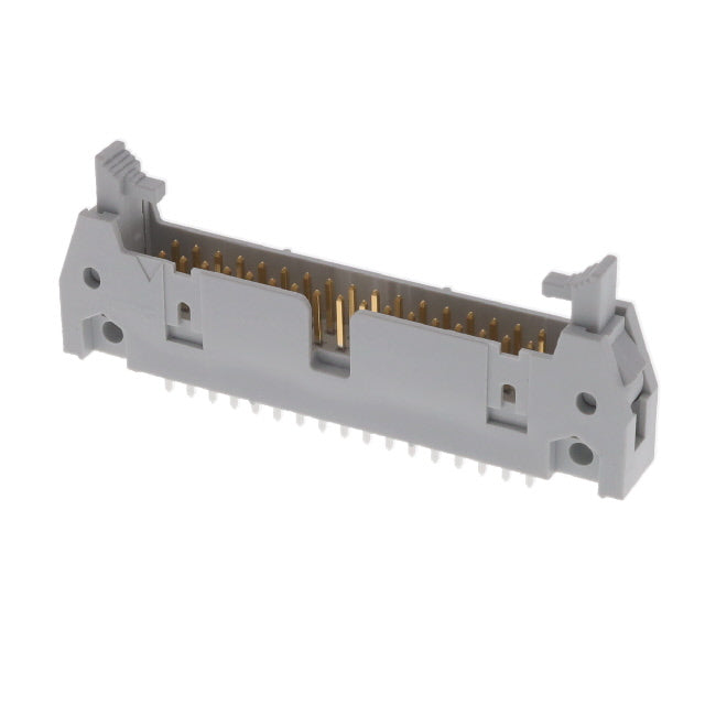 71918-234LF by Amphenol ICC (FCI) - CONNECTOR HEADER VERT 34POS 2.54MM