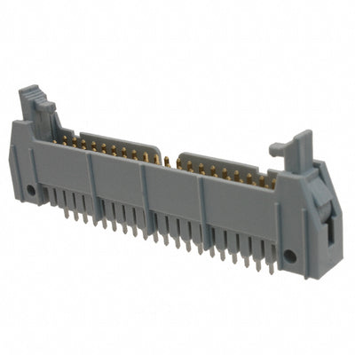 71918-240LF by Amphenol ICC (FCI) - CONNECTOR HEADER VERT 40POS 2.54MM