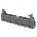71918-240LF by Amphenol ICC (FCI) - CONNECTOR HEADER VERT 40POS 2.54MM