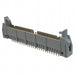 71918-250LF by Amphenol ICC (FCI) - CONNECTOR HEADER VERT 50POS 2.54MM