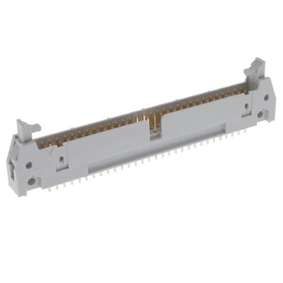 71918-260LF by Amphenol ICC (FCI) - CONNECTOR HEADER VERT 60POS 2.54MM