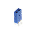 71920-302LF by Amphenol ICC (FCI) - CONNECTOR RECPT 2POS 0.1 GOLD PCB