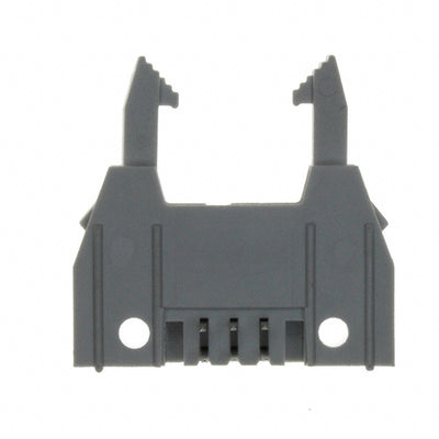 71922-106LF by Amphenol ICC (FCI) - CONNECTOR HEADER R/A 6POS 2.54MM