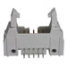 71922-110LF by Amphenol ICC (FCI) - CONNECTOR HEADER R/A 10POS 2.54MM