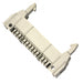 71922-126LF by Amphenol ICC (FCI) - CONNECTOR HEADER R/A 26POS 2.54MM