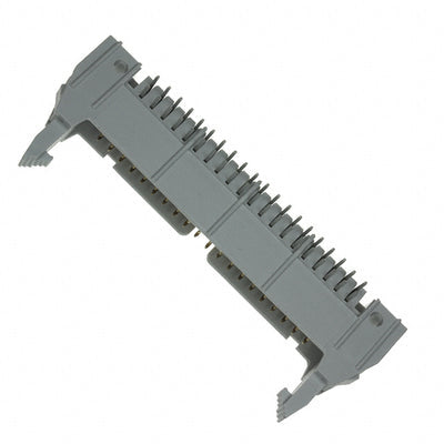 71922-140LF by Amphenol ICC (FCI) - CONNECTOR HEADER R/A 40POS 2.54MM