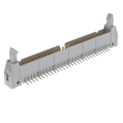 71922-160LF by Amphenol ICC (FCI) - CONNECTOR HEADER R/A 60POS 2.54MM