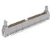 71922-160LF by Amphenol ICC (FCI) - CONNECTOR HEADER R/A 60POS 2.54MM
