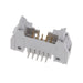 71922-210LF by Amphenol ICC (FCI) - CONNECTOR HEADER R/A 10POS 2.54MM