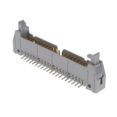71922-240LF by Amphenol ICC (FCI) - CONNECTOR HEADER R/A 40POS 2.54MM